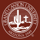 Grand Canyon University Arizona