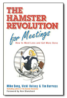 The Hamster Revolution For Meetings shdw