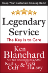 Legendary Service Book Cover Final