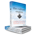 The Culture Engine 2